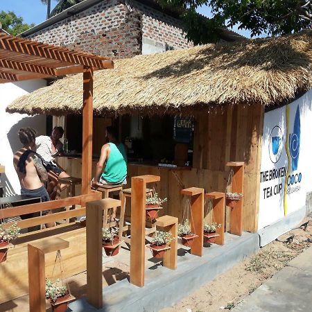 Coco Hostels - Arugambay Arugam Bay Exterior photo