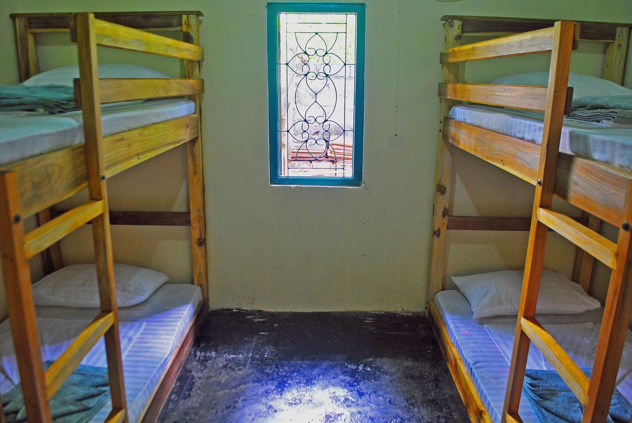 Coco Hostels - Arugambay Arugam Bay Exterior photo